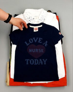 Фотография  994 - KIDS Summer СТОК CAN 084#5 кг оптом в Кемерово и Кемеровской области