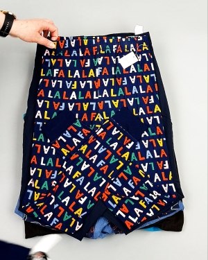 Фотография  948 - KIDS СТОК CAN 084#5 кг, ЛОТ №8006 оптом в Кемерово и Кемеровской области