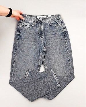 Фотография  543 - Джинсы NEXT Women#10 кг, ЛОТ №8034 оптом в Кемерово и Кемеровской области