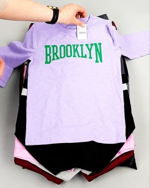 Фотография  588 - KIDS СТОК CAN 084#5 кг оптом в Кемерово и Кемеровской области