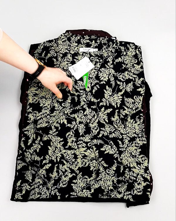 Фотография  642 - Блузки Bestseller+DK 035#5 кг, ЛОТ №8096 оптом в Кемерово и Кемеровской области