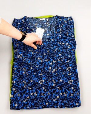 Фотография  874 - Блузки Bestseller+DK 035#5 кг оптом в Кемерово и Кемеровской области