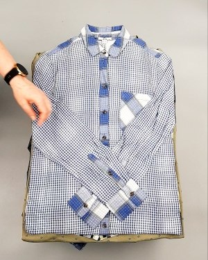 Фотография  708 - C&A Spring, Summer mix 025#20 кг, ЛОТ №7861 оптом в Кемерово и Кемеровской области