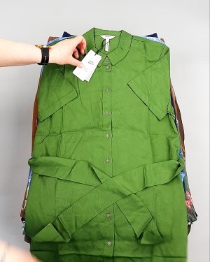 Фотография  770 - ДАНИЯ Summer mix 24#15 кг, ЛОТ №8044 оптом в Кемерово и Кемеровской области