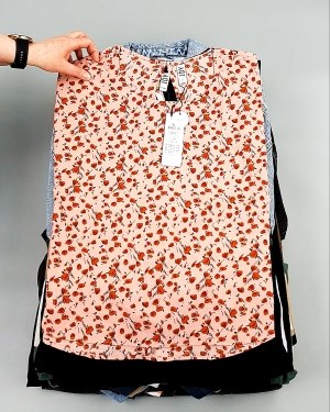 Фотография  552 - ДАНИЯ Summer mix 24#15 кг оптом в Кемерово и Кемеровской области