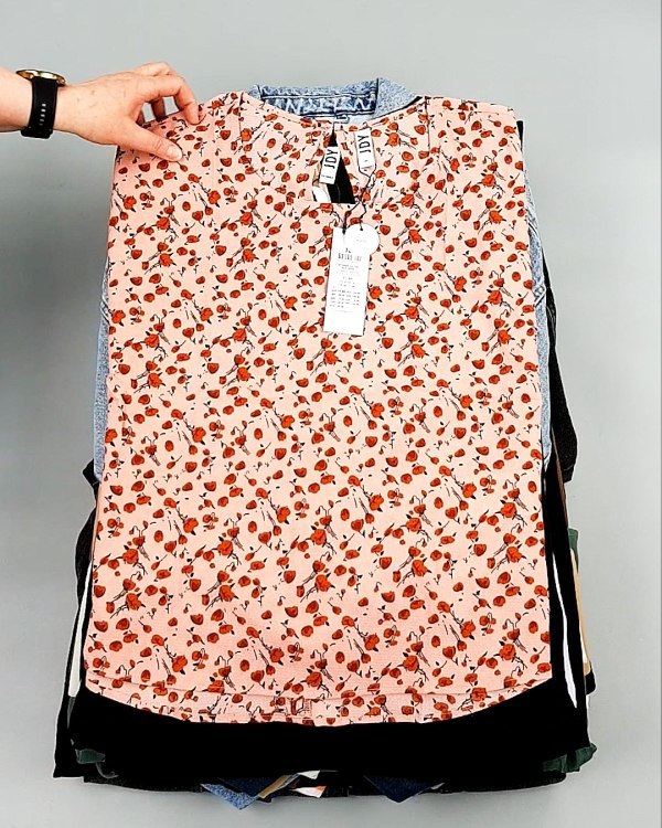 Фотография  158 - ДАНИЯ Summer mix 24#15 кг оптом в Кемерово и Кемеровской области