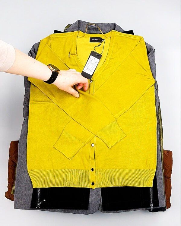 Фотография  523 - BTX 06#11,5 кг, ЛОТ №8087 оптом в Кемерово и Кемеровской области