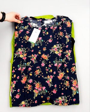 Фотография  626 - Блузки Bestseller+DK 035#5 кг оптом в Кемерово и Кемеровской области