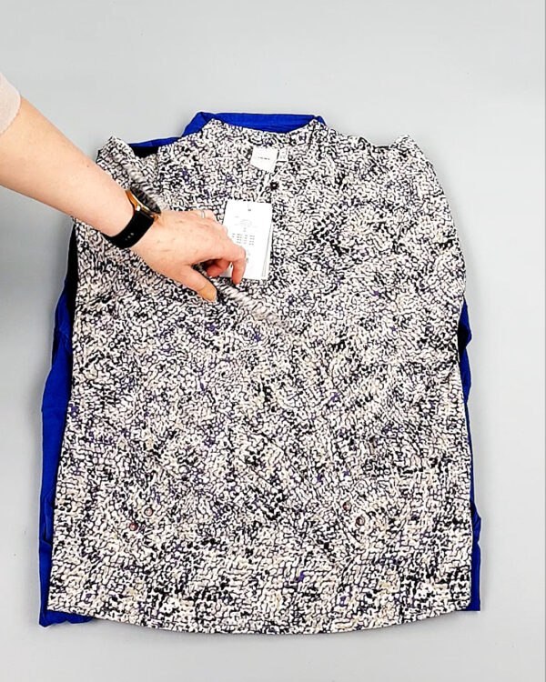 Фотография  172 - Блузки Bestseller+DK 035#5 кг, ЛОТ №8095 оптом в Кемерово и Кемеровской области