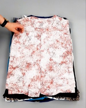 Фотография  345 - Комбинезоны СТОК CAN лето 084#7 кг, ЛОТ №8020 оптом в Кемерово и Кемеровской области