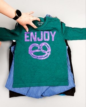 Фотография  470 - KIDS СТОК CAN 084#5 кг, ЛОТ №8006 оптом в Кемерово и Кемеровской области