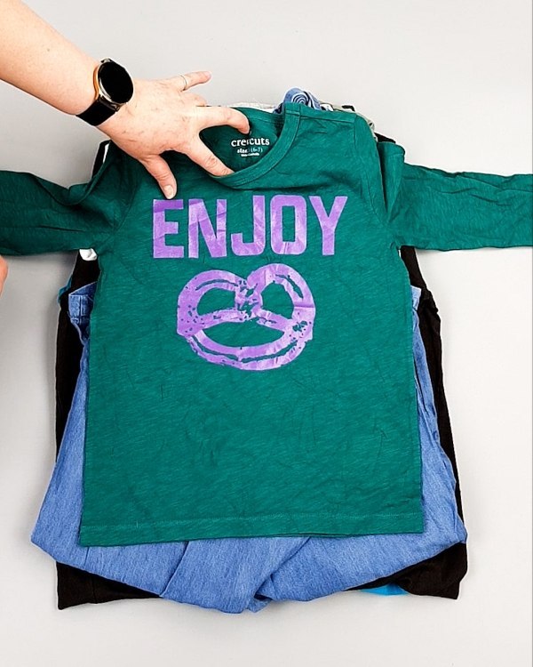 Фотография  784 - KIDS СТОК CAN 084#5 кг, ЛОТ №8006 оптом в Кемерово и Кемеровской области