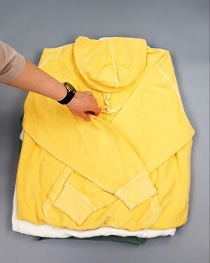 Фотография  507 - Толстовки муж BLUE CAN 084#10 кг, ЛОТ №8104 оптом в Кемерово и Кемеровской области