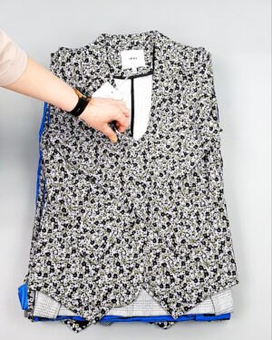 Фотография  911 - ICHI Summer mix 035#13 кг, ЛОТ №8092 оптом в Кемерово и Кемеровской области