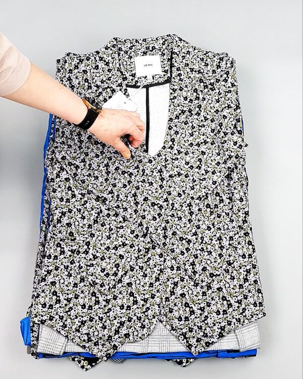 Фотография  390 - ICHI Summer mix 035#13 кг, ЛОТ №8092 оптом в Кемерово и Кемеровской области