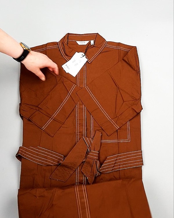 Фотография  395 - Платья Bestseller+DK Summer 035#5 кг, ЛОТ №8058 оптом в Кемерово и Кемеровской области