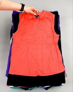 Фотография  252 - C&A Summer mix 022024#15 кг, ЛОТ №7916 оптом в Кемерово и Кемеровской области