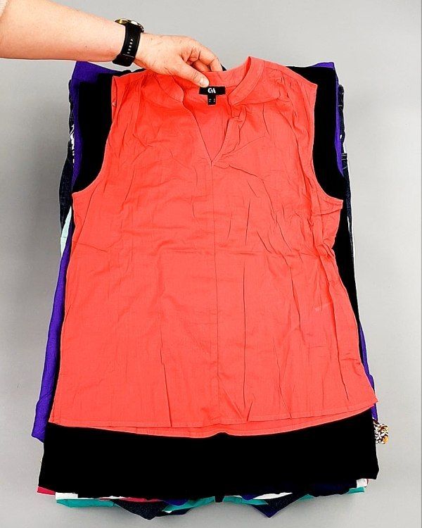 Фотография  199 - C&A Summer mix 022024#15 кг, ЛОТ №7916 оптом в Кемерово и Кемеровской области