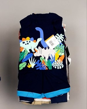 Фотография  827 - BABY СТОК CAN 084#5 кг оптом в Кемерово и Кемеровской области