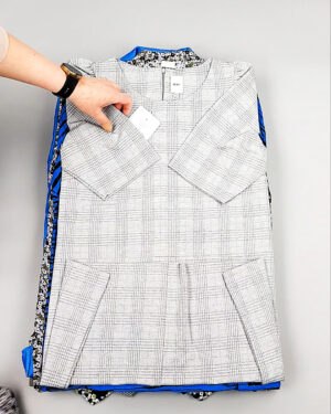 Фотография  200 - ICHI Summer mix 035#13 кг, ЛОТ №8092 оптом в Кемерово и Кемеровской области