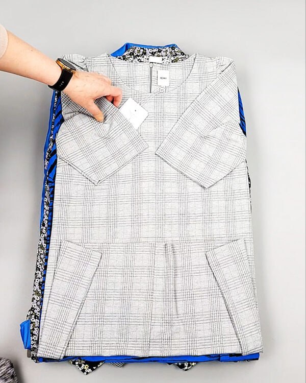 Фотография  275 - ICHI Summer mix 035#13 кг, ЛОТ №8092 оптом в Кемерово и Кемеровской области