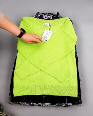 Фотография  170 - ICHI Summer mix 035#13 кг, ЛОТ №8093 оптом в Кемерово и Кемеровской области