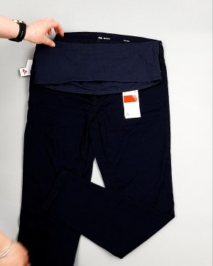 Фотография  617 - Брюки женские лето C&A 025#10 кг, ЛОТ №7892 оптом в Кемерово и Кемеровской области