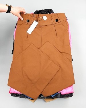 Фотография  897 - ДАНИЯ Summer mix 24#15 кг, ЛОТ №8043 оптом в Кемерово и Кемеровской области