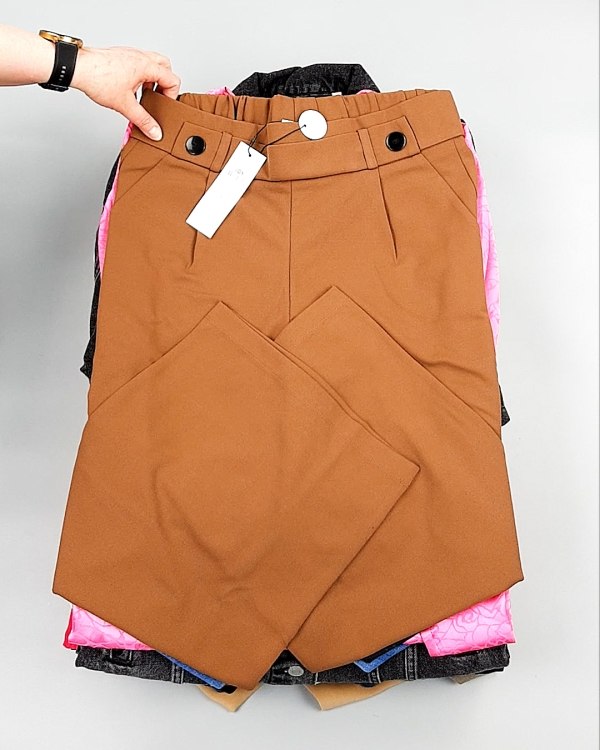 Фотография  259 - ДАНИЯ Summer mix 24#15 кг, ЛОТ №8043 оптом в Кемерово и Кемеровской области