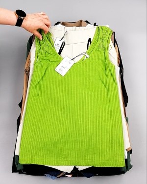 Фотография  489 - ДАНИЯ Summer mix 24#15 кг оптом в Кемерово и Кемеровской области