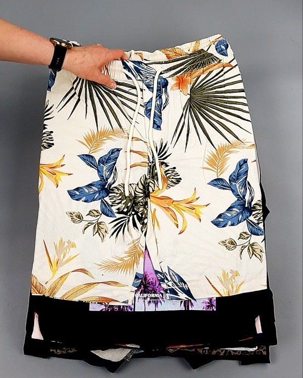 Фотография  739 - C&A Summer mix 022024#15 кг, ЛОТ №7919 оптом в Кемерово и Кемеровской области