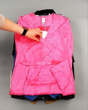 Фотография  177 - ДАНИЯ Summer mix 24#15 кг, ЛОТ №8043 оптом в Кемерово и Кемеровской области