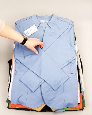 Фотография  353 - ДАНИЯ Summer mix 24#15 кг, ЛОТ №8045 оптом в Кемерово и Кемеровской области