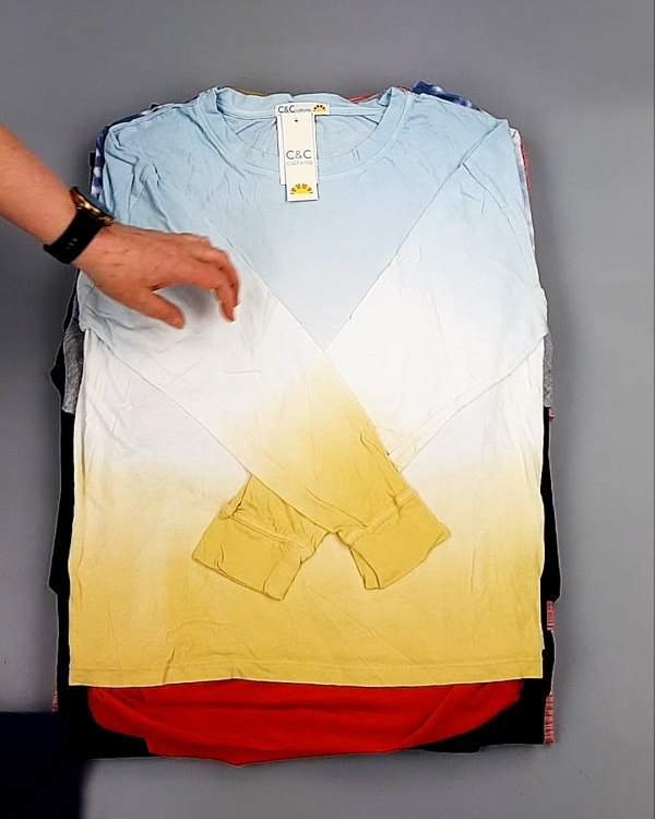 Фотография  587 - C&C mix CAN 084#7 кг оптом в Кемерово и Кемеровской области