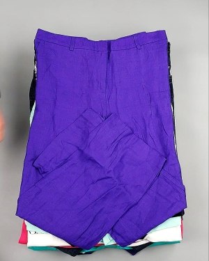 Фотография  323 - C&A Summer mix 022024#15 кг, ЛОТ №7916 оптом в Кемерово и Кемеровской области