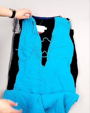 Фотография  291 - Комбинезоны СТОК CAN лето 084#7 кг, ЛОТ №8020 оптом в Кемерово и Кемеровской области