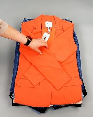 Фотография  395 - ДАНИЯ Summer mix 24#15 кг, ЛОТ №8044 оптом в Кемерово и Кемеровской области