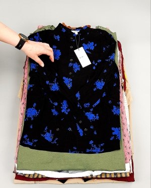 Фотография  351 - DK, Bestseller + Summer mix#15 кг, ЛОТ №7926 оптом в Кемерово и Кемеровской области