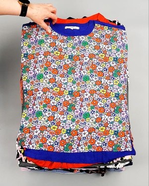 Фотография  944 - NEXT Summer Women mix#15 кг оптом в Кемерово и Кемеровской области