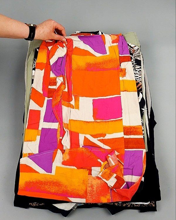 Фотография  795 - C&A Summer mix 022024#15 кг, ЛОТ №7919 оптом в Кемерово и Кемеровской области