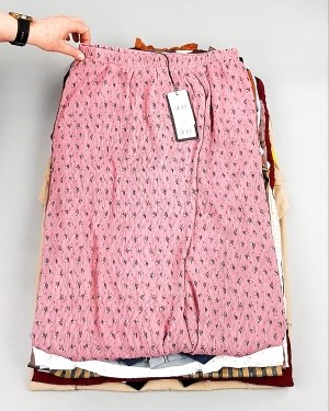 Фотография  791 - DK, Bestseller + Summer mix#15 кг, ЛОТ №7926 оптом в Кемерово и Кемеровской области