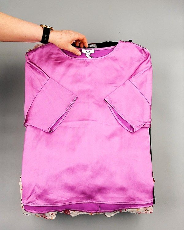 Фотография  302 - C&A Spring, Summer mix 025#20 кг, ЛОТ №7858 оптом в Кемерово и Кемеровской области