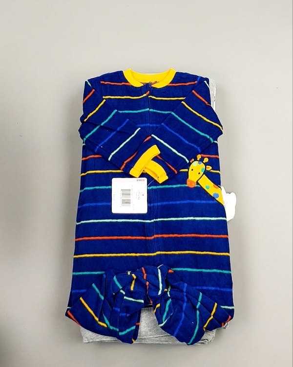 Фотография  720 - BABY СТОК CAN 084#5 кг оптом в Кемерово и Кемеровской области