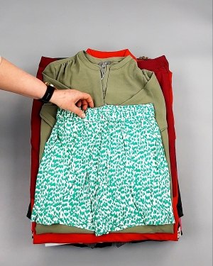 Фотография  202 - C&A Spring, Summer mix 025#20 кг, ЛОТ №7859 оптом в Кемерово и Кемеровской области