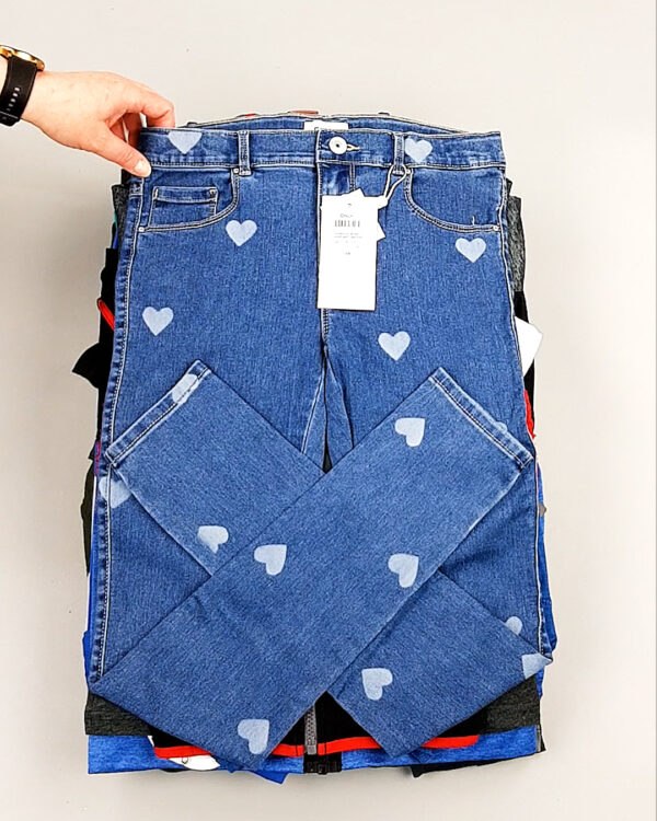 Фотография  682 - BRAND STOCK Kids Summer#10 кг оптом в Кемерово и Кемеровской области