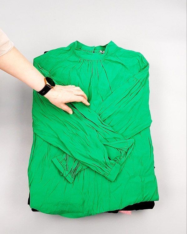 Фотография  672 - C&A Spring, Summer mix 025#20 кг, ЛОТ №7861 оптом в Кемерово и Кемеровской области