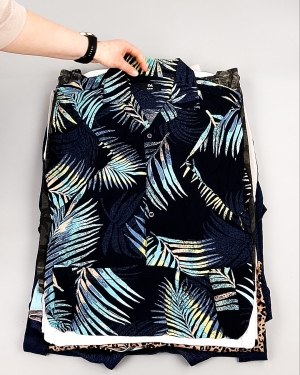 Фотография  811 - C&A Summer mix 022024#15 кг, ЛОТ №7919 оптом в Кемерово и Кемеровской области