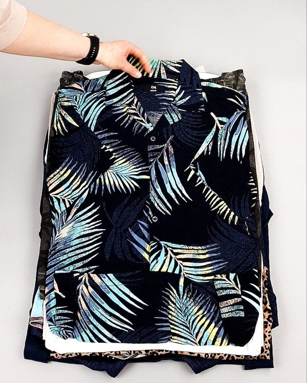 Фотография  635 - C&A Summer mix 022024#15 кг, ЛОТ №7919 оптом в Кемерово и Кемеровской области