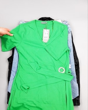 Фотография  984 - ДАНИЯ Summer mix 24#15 кг, ЛОТ №8045 оптом в Кемерово и Кемеровской области