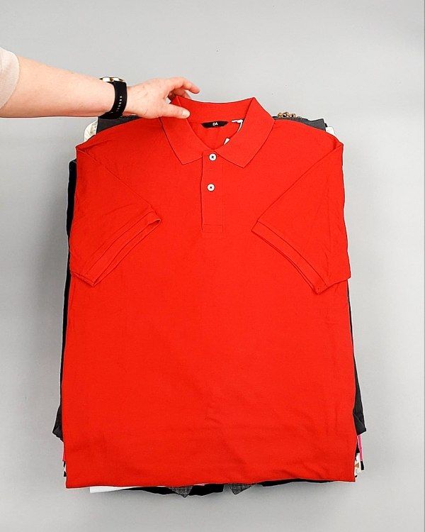 Фотография  584 - C&A Spring, Summer mix 025#20 кг, ЛОТ №7859 оптом в Кемерово и Кемеровской области